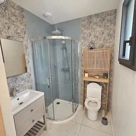 La Panurama Couette-café 3*