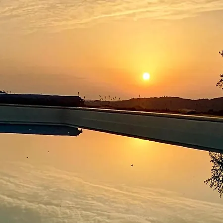 Couette-café La Panurama