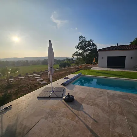 La Panurama Couette-café 3*