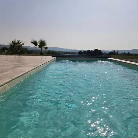 Couette-café La Panurama Prayssac